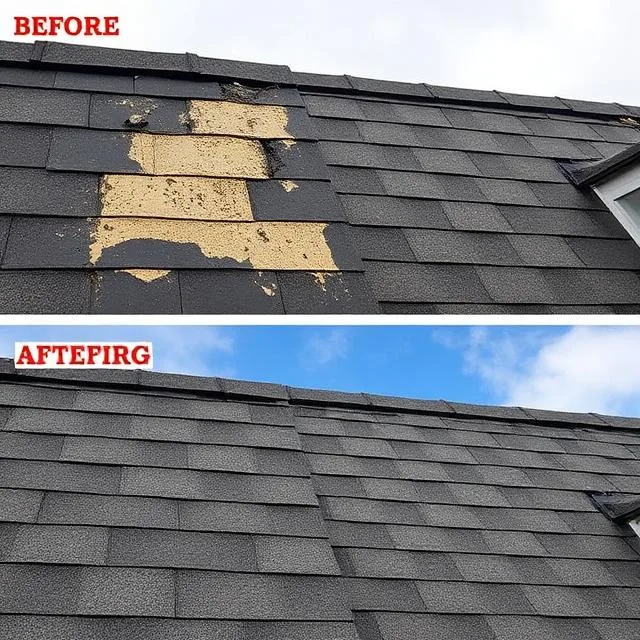 Roof Repair Near Me in Saint Cloud, FL near me